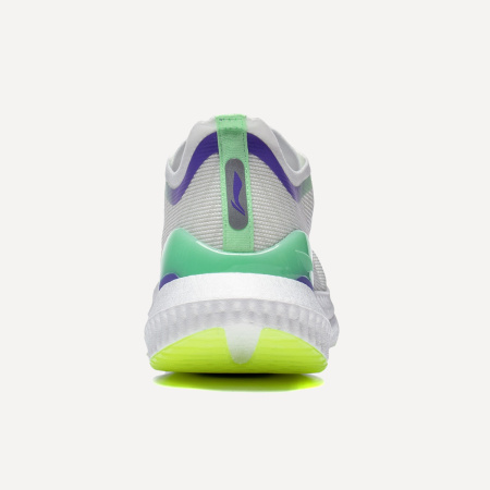 Кроссовки SHADOW 2 ESSENTIAL (RU 41 USm 9 СМ 26.5; milk white/neon olivine)